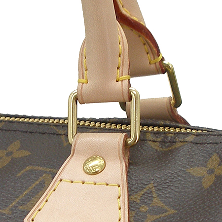 Louis Vuitton(���̺���) M40392 ���׷� ĵ���� ���� ���ǵ� 35������ ��Ʈ�� + �����Ʈ�� [�б�����������2ȣ��] �̹���4 - ���̺��� �߰���ǰ