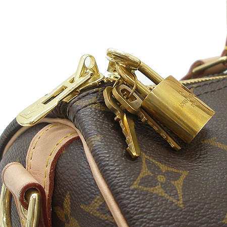 Louis Vuitton(���̺���) M40392 ���׷� ĵ���� ���� ���ǵ� 35������ ��Ʈ�� + �����Ʈ�� [�б�����������2ȣ��] �̹���5 - ���̺��� �߰���ǰ