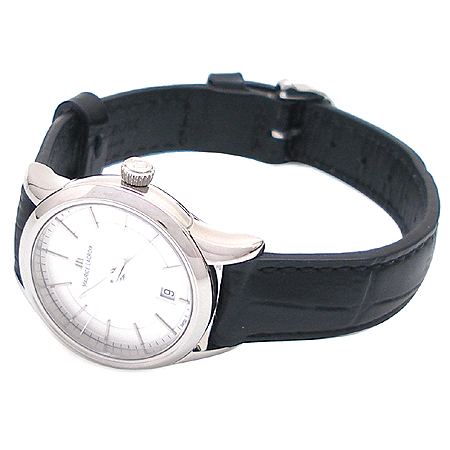 Maurice Lacroix (�𸮽� �������) LC1113 CLASSIQUES ���� �Ҵ�Ʈ ���׹�� ������ �ð� �̹���2 - ���̺��� �߰���ǰ