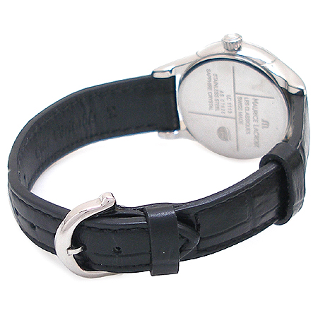 Maurice Lacroix (�𸮽� �������) LC1113 CLASSIQUES ���� �Ҵ�Ʈ ���׹�� ������ �ð� �̹���3 - ���̺��� �߰���ǰ