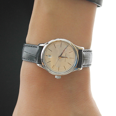 Maurice Lacroix (�𸮽� �������) LC1113 CLASSIQUES ���� �Ҵ�Ʈ ���׹�� ������ �ð� �̹���6 - ���̺��� �߰���ǰ