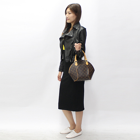 Louis Vuitton(���̺���) M51127 ���׷� ĵ���� ������ PM ��Ʈ�� �̹���7 - ���̺��� �߰���ǰ