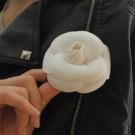 Chanel(����) ��Ḯ�� ����� �̹���7 - ���̺��� �߰���ǰ
