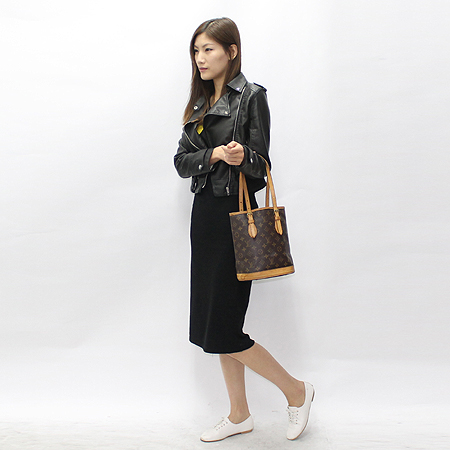 Louis Vuitton(���̺���) M42238 ���׷� ĵ���� �ٰ� �����+�Ŀ�ġ �̹���7 - ���̺��� �߰���ǰ