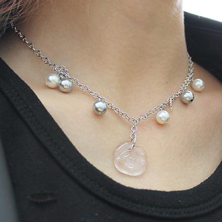 Dior(ũ����î���) �ö�� �Ҵ�Ʈ Ŀ���� ���� ��� ����� [��ġ��] �̹���7 - ���̺��� �߰���ǰ