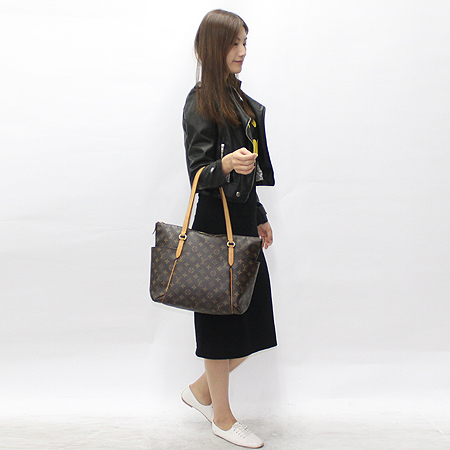 Louis Vuitton(���̺���) M56689 ���׷� ĵ���� ��Ż�� MM ����� �̹���7 - ���̺��� �߰���ǰ