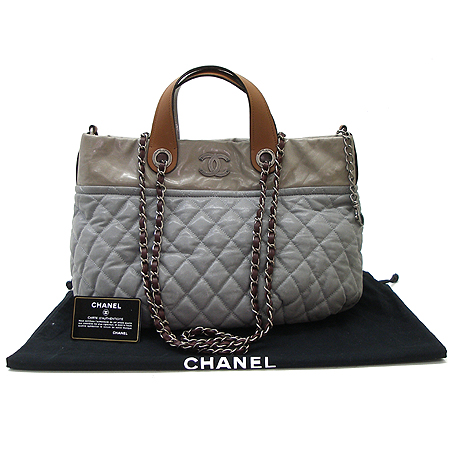 Chanel() A49682  δͽ  Ƽ  2WAY ̹2 - ̺ ߰ǰ