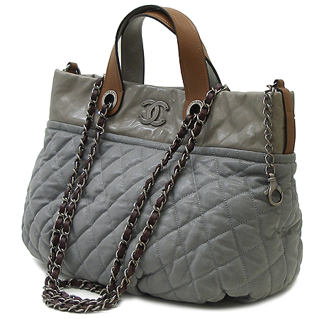 Chanel() A49682  δͽ  Ƽ  2WAY ̹3 - ̺ ߰ǰ