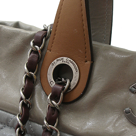 Chanel() A49682  δͽ  Ƽ  2WAY ̹5 - ̺ ߰ǰ