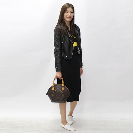 Louis Vuitton(���̺���) M51127 ���׷� ĵ���� ������ PM ��Ʈ�� �̹���6 - ���̺��� �߰���ǰ