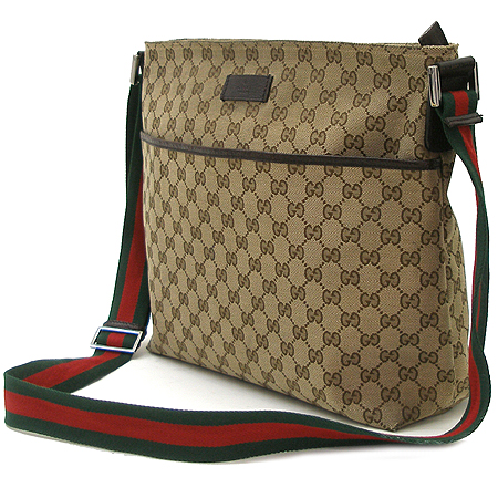 Gucci(����) 189751 GG�ΰ� �𰡵� ũ�ν��� �̹���2 - ���̺��� �߰���ǰ