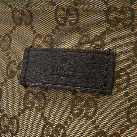 Gucci(����) 189751 GG�ΰ� �𰡵� ũ�ν��� �̹���3 - ���̺��� �߰���ǰ