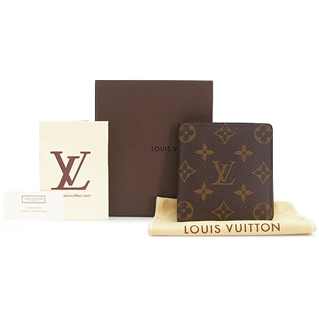 Louis Vuitton(̺) M60929 ׷ ĵ 6ũ ī   [б] ̹2 - ̺ ߰ǰ