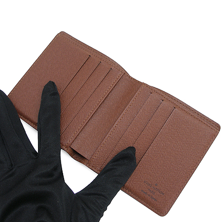 Louis Vuitton(̺) M60929 ׷ ĵ 6ũ ī   [б] ̹3 - ̺ ߰ǰ