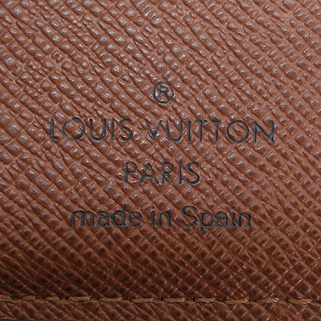 Louis Vuitton(̺) M60929 ׷ ĵ 6ũ ī   [б] ̹5 - ̺ ߰ǰ