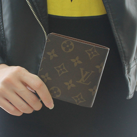 Louis Vuitton(̺) M60929 ׷ ĵ 6ũ ī   [б] ̹6 - ̺ ߰ǰ