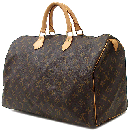Louis Vuitton(���̺���) M41522 ���׷� ĵ���� ���ǵ� 40 ��Ʈ�� �̹���3 - ���̺��� �߰���ǰ