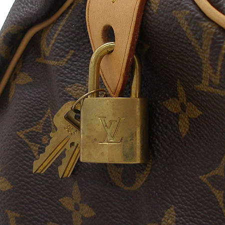 Louis Vuitton(���̺���) M41522 ���׷� ĵ���� ���ǵ� 40 ��Ʈ�� �̹���4 - ���̺��� �߰���ǰ