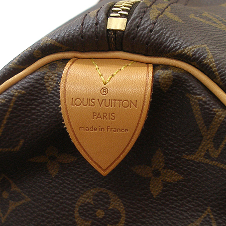 Louis Vuitton(���̺���) M41522 ���׷� ĵ���� ���ǵ� 40 ��Ʈ�� �̹���5 - ���̺��� �߰���ǰ