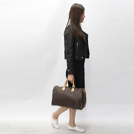 Louis Vuitton(���̺���) M41522 ���׷� ĵ���� ���ǵ� 40 ��Ʈ�� �̹���7 - ���̺��� �߰���ǰ