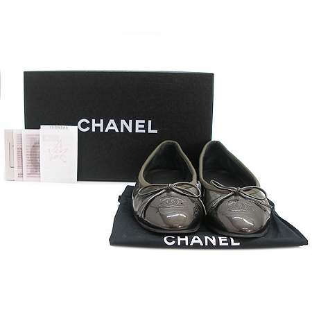 Chanel(����) ��ũ �׷��� ���̴�Ʈ COCO �ΰ� ��Ƽġ ������ �÷� ���� �̹���2 - ���̺��� �߰���ǰ