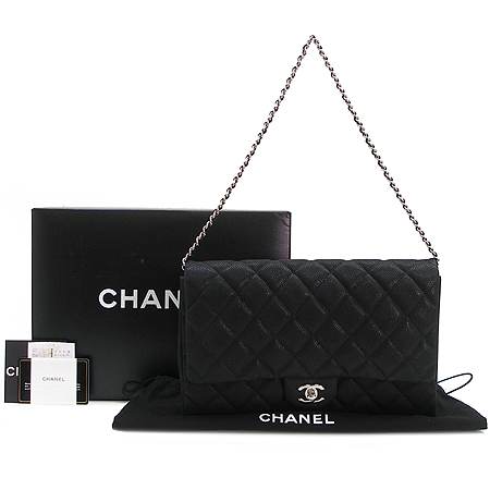 Chanel() A65051 ĳŲ  ü Ŭġ   [] ̹2 - ̺ ߰ǰ