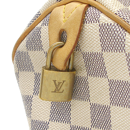 Louis Vuitton(���̺���) N41535 �ٹ̿� ���ָ� ĵ���� ���ǵ�30 ��Ʈ�� �̹���4 - ���̺��� �߰���ǰ