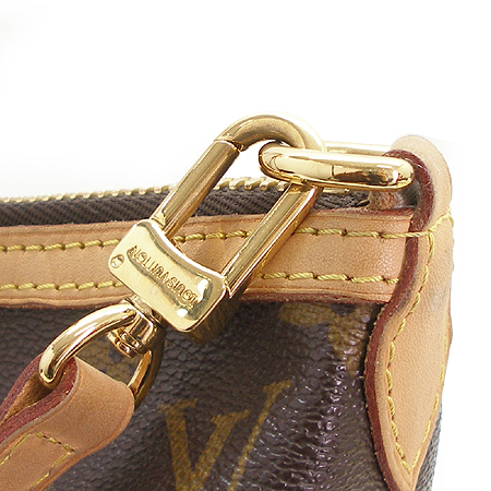 Louis Vuitton(���̺���) M40146 ���׷� ĵ���� �ȷ��� GM 2WAY [��������] �̹���4 - ���̺��� �߰���ǰ