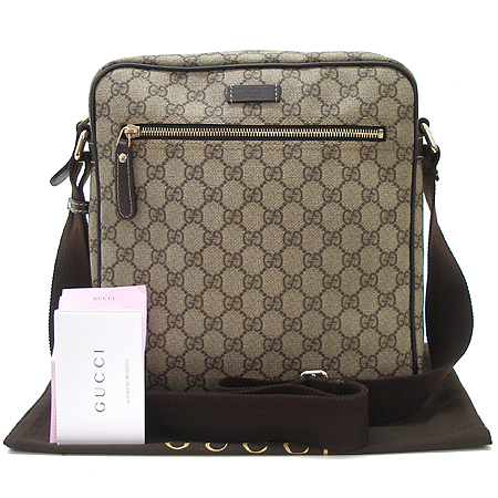 Gucci(����) 201448 GG �ΰ� PVC ũ�ν��� �̹���2 - ���̺��� �߰���ǰ
