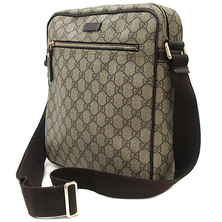 Gucci(����) 201448 GG �ΰ� PVC ũ�ν��� �̹���3 - ���̺��� �߰���ǰ