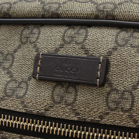 Gucci(����) 201448 GG �ΰ� PVC ũ�ν��� �̹���4 - ���̺��� �߰���ǰ