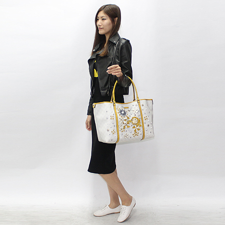 Gucci(����) 199262 ������ GG �ΰ� PVC ����� �̹���7 - ���̺��� �߰���ǰ