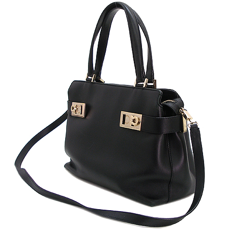 Ferragamo(��󰡸�) 21 0167 ���� ��ġ�� ��Ʈ ��� ��Ʈ�� + ��� ��Ʈ�� �̹���2 - ���̺��� �߰���ǰ