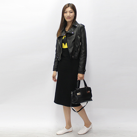 Ferragamo(��󰡸�) 21 0167 ���� ��ġ�� ��Ʈ ��� ��Ʈ�� + ��� ��Ʈ�� �̹���6 - ���̺��� �߰���ǰ