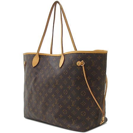 Louis Vuitton(���̺���) M40157 ���׷� ĵ���� �׹��� GM ����� �̹���3 - ���̺��� �߰���ǰ