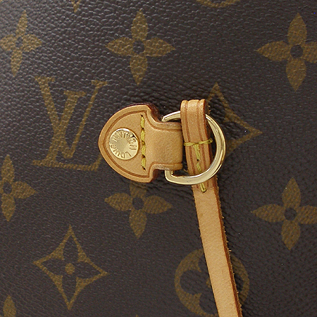 Louis Vuitton(���̺���) M40157 ���׷� ĵ���� �׹��� GM ����� �̹���4 - ���̺��� �߰���ǰ