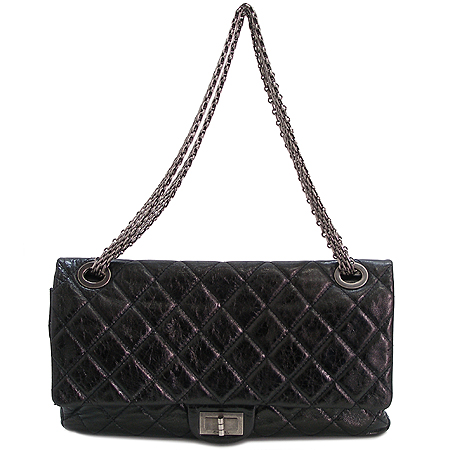 Chanel() 2.55 Ƽ  ƽ  ü 