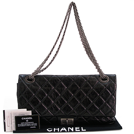 Chanel() 2.55 Ƽ  ƽ  ü  ̹2 - ̺ ߰ǰ