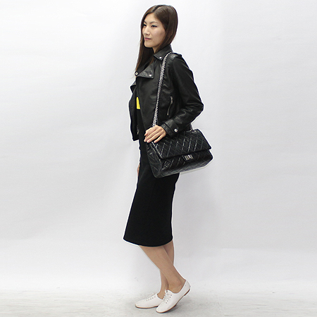 Chanel() 2.55 Ƽ  ƽ  ü  ̹7 - ̺ ߰ǰ