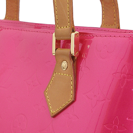 Louis Vuitton(���̺���) M91054 ���׷� ������ ��ũ �޽��� ����� [��õ ������] �̹���3 - ���̺��� �߰���ǰ
