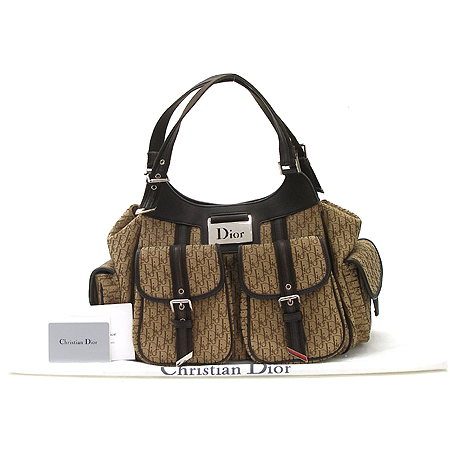 Dior(ũ����î���) JCF 44966. ������ø� ���� �̴ϼ� ��Ƽ ���� ���� ��Ƽġ ��Ʈ�� �̹���2 - ���̺��� �߰���ǰ