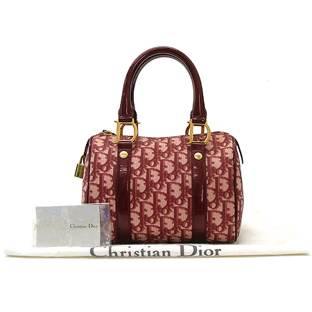 Dior(ũ����î���) PVC �̴� ������ ��Ʈ�� �̹���2 - ���̺��� �߰���ǰ