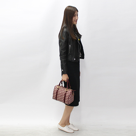 Dior(ũ����î���) PVC �̴� ������ ��Ʈ�� �̹���7 - ���̺��� �߰���ǰ