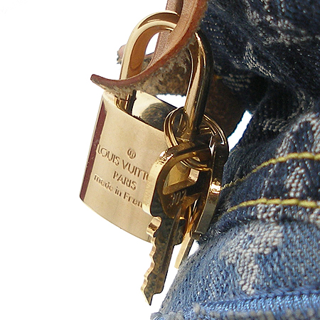 Louis Vuitton(���̺���) M95380 ���׷� ���츮 ���� ��ġ��ũ ���ǵ� [��ġ��] �̹���4 - ���̺��� �߰���ǰ