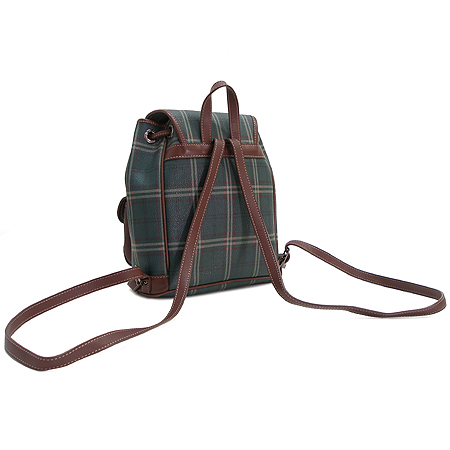 Bean Pole(����) üũ PVC ��� ���� �̹���2 - ���̺��� �߰���ǰ