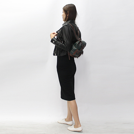 Bean Pole(����) üũ PVC ��� ���� �̹���7 - ���̺��� �߰���ǰ