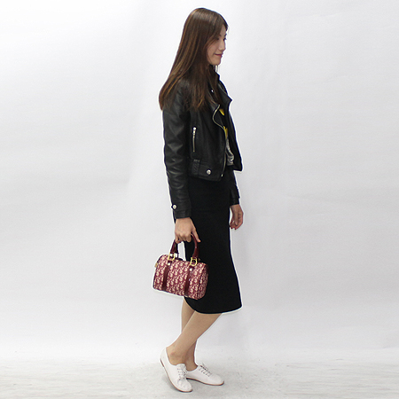 Dior(ũ����î���) �ΰ� PVC ������ ��Ʈ�� [��������] �̹���7 - ���̺��� �߰���ǰ