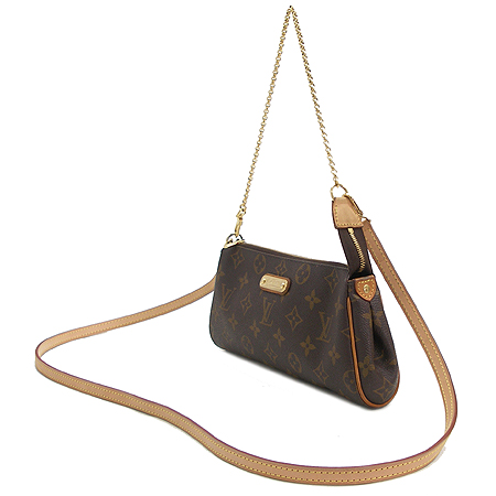 Louis Vuitton(���̺���) M95567 ���׷� ĵ���� ����Ŭ��ġ 2WAY [�б�����������2ȣ��] �̹���2 - ���̺��� �߰���ǰ