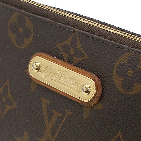 Louis Vuitton(���̺���) M95567 ���׷� ĵ���� ����Ŭ��ġ 2WAY [�б�����������2ȣ��] �̹���4 - ���̺��� �߰���ǰ