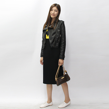 Louis Vuitton(���̺���) M95567 ���׷� ĵ���� ����Ŭ��ġ 2WAY [�б�����������2ȣ��] �̹���6 - ���̺��� �߰���ǰ